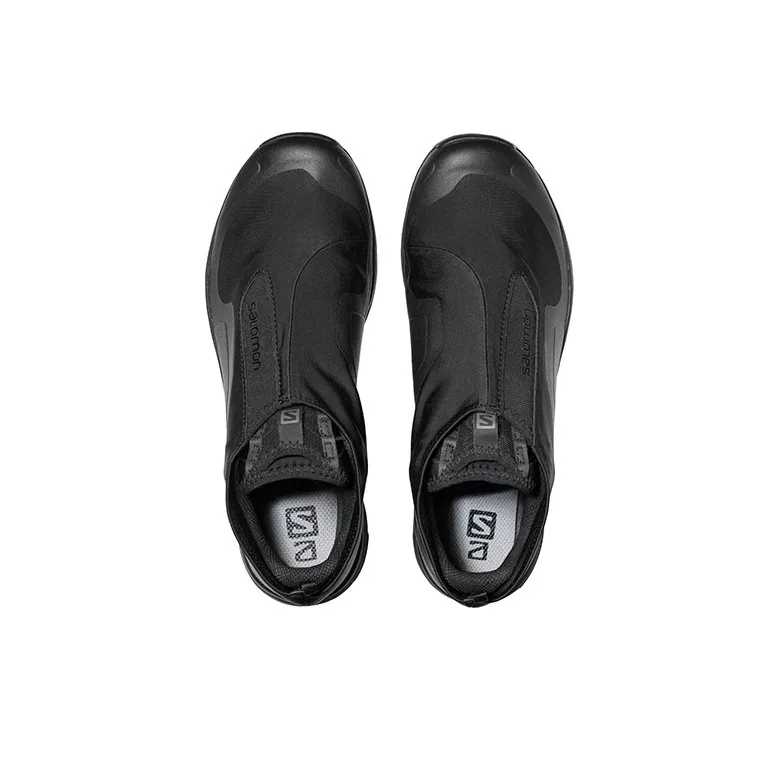 SALOMON XA Alpine Mid Advanced 'Black Magnet'-1
