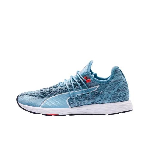 PUMA Speed lanka Blue Women's