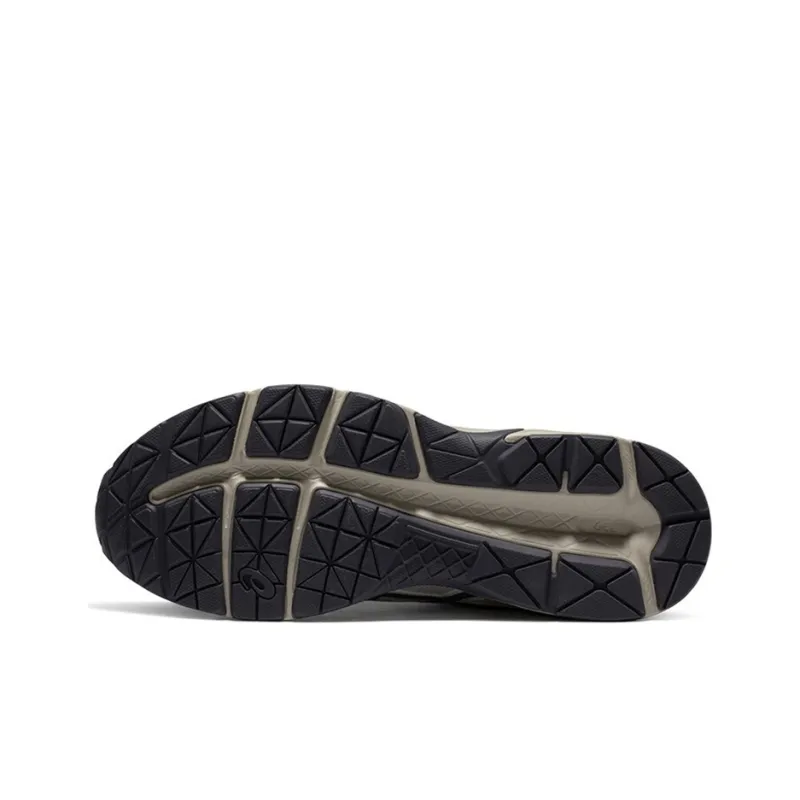 Asics Gel Contend 4 'Grey Blue'-3