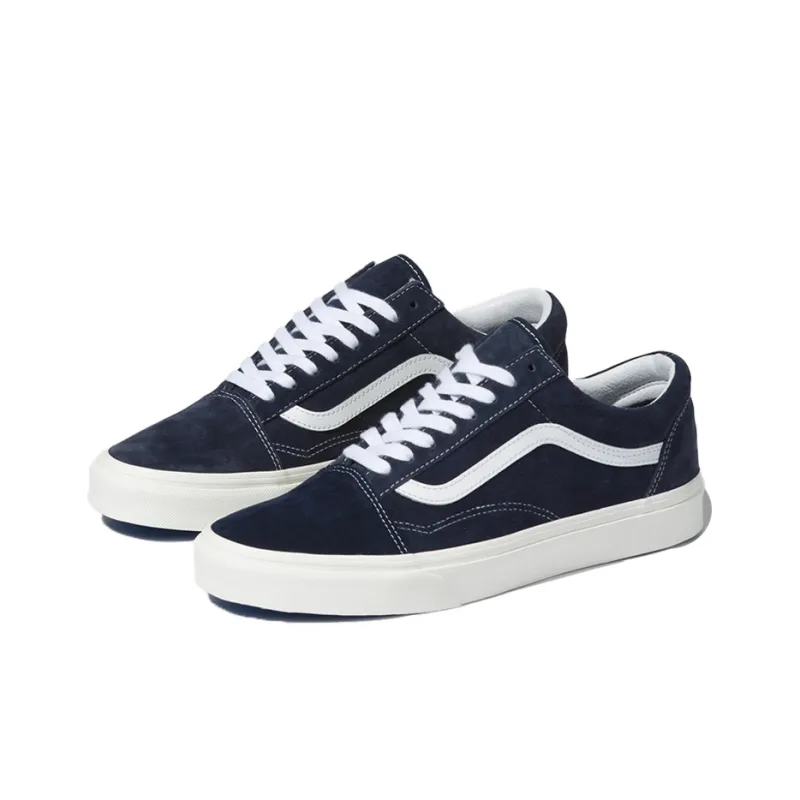 Vans Old Skool 'Pig Suede Persian Night'-1