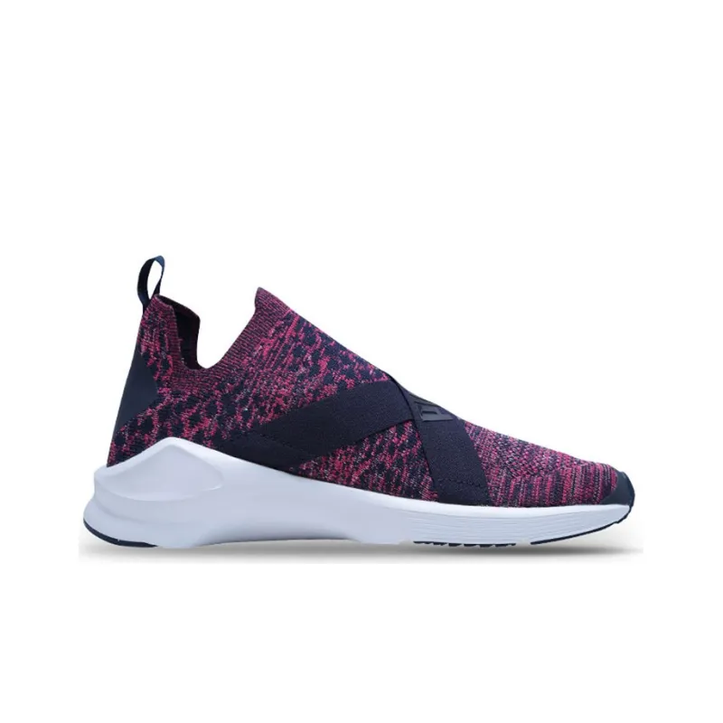 PUMA Fierce EvoKnit Peacoat Women's-1