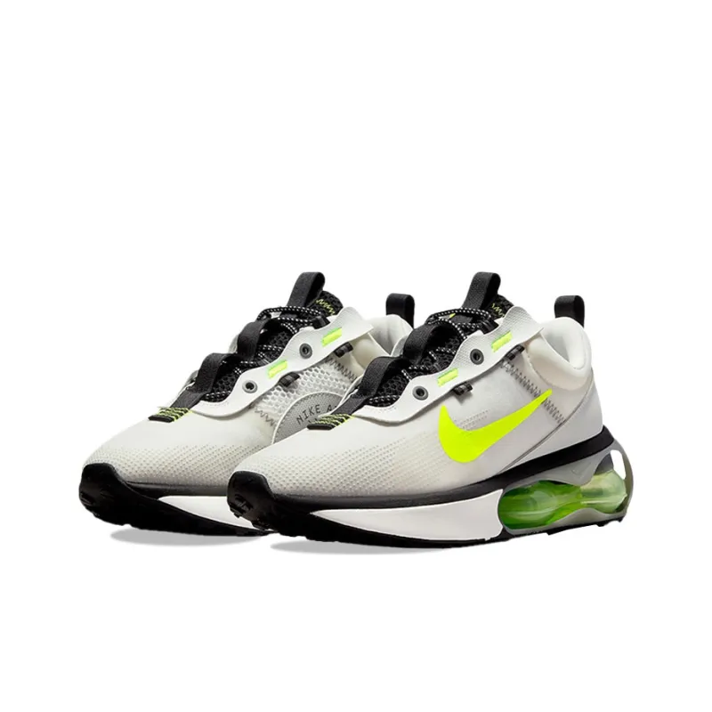 Nike Nke Air Max 2021 Summit White Volt-2