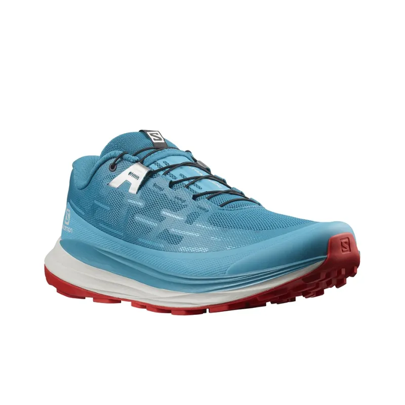 SALOMON Ultra Glide 'Crystal Teal'-2
