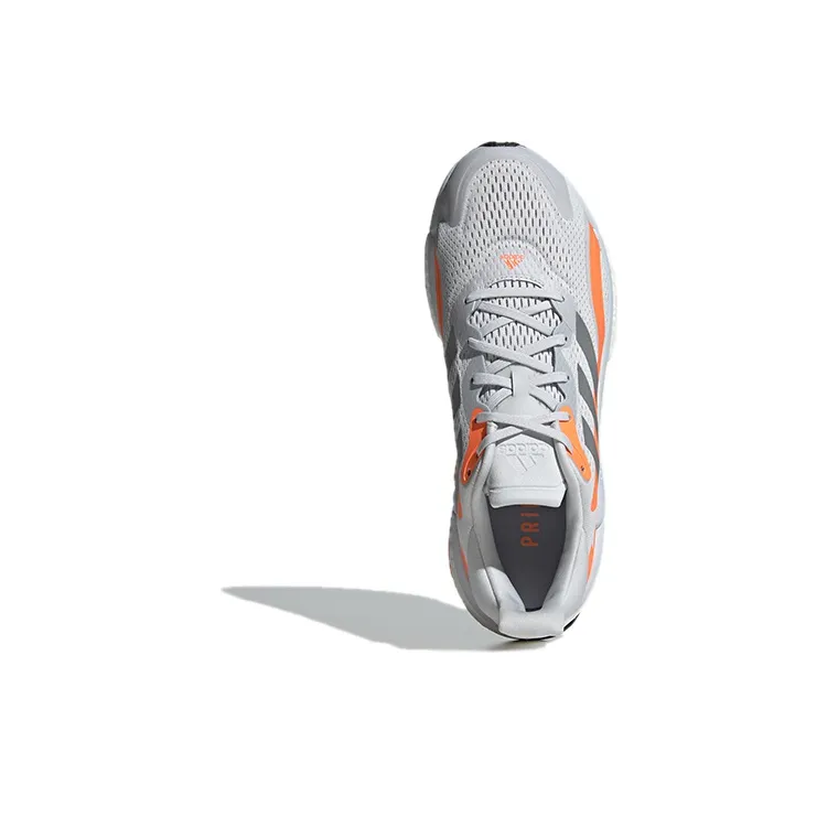 Adidas Solar Boost 3 Grey Screaming Orange-4