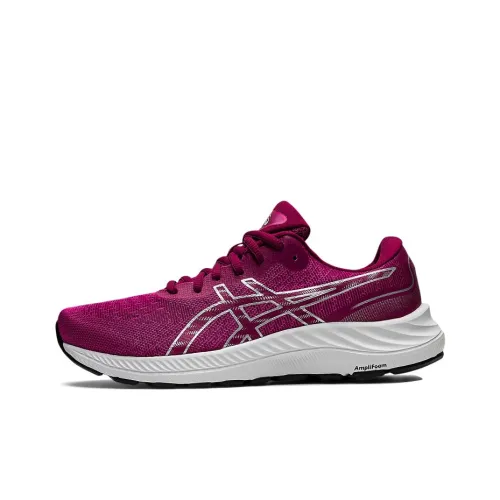 Asics Gel Excite 9 'Fuchsia Red' Women's