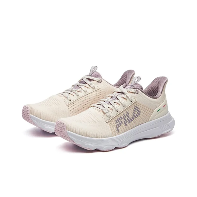 FILA Surround 1S Surround 1S Low-Top Running Shoes Women's Land Vermilion-2