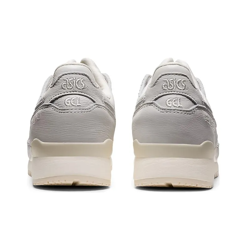 Asics Gel Lyte Iii Og Leather Glacier Grey-3