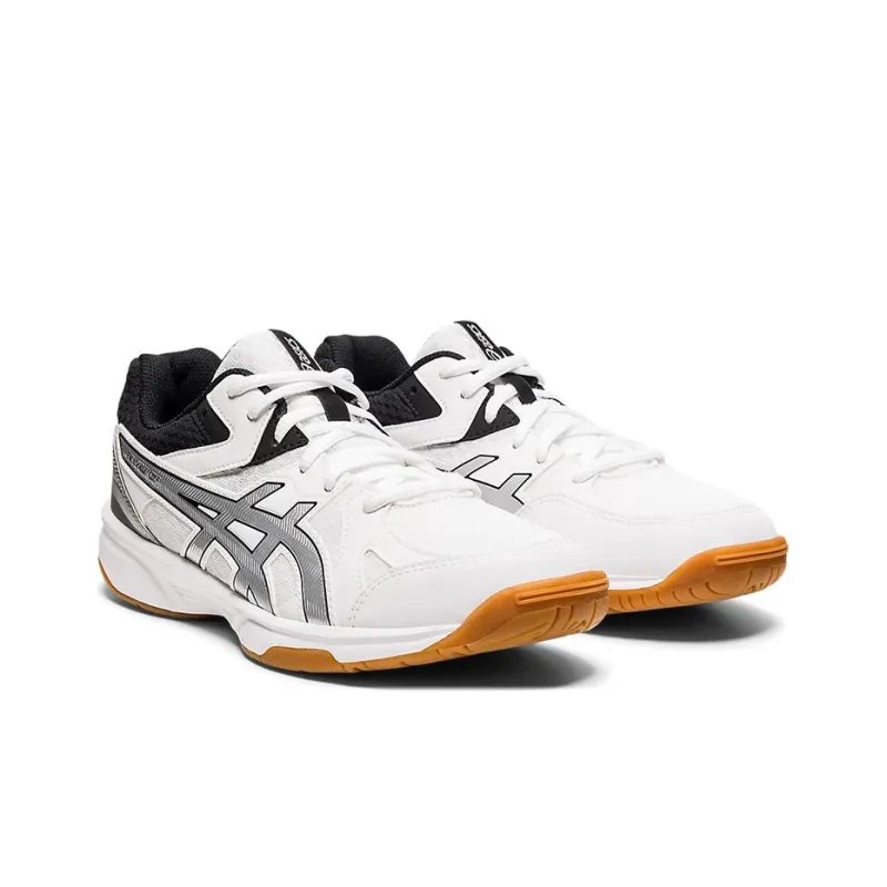 Asics Rivre Cf White/Black-2