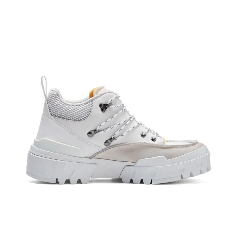 Onitsuka Tiger Hmr Peak Trainer 'White Pink' Women's-1