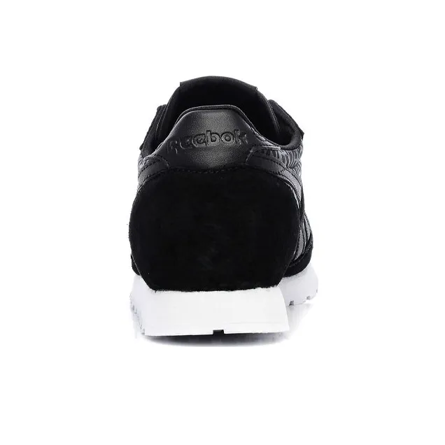 Reebok Running Shoes Women's Low Top Black-2