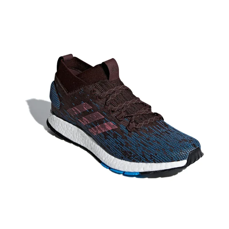 Adidas PureBoost Rbl 'Night Red'-2