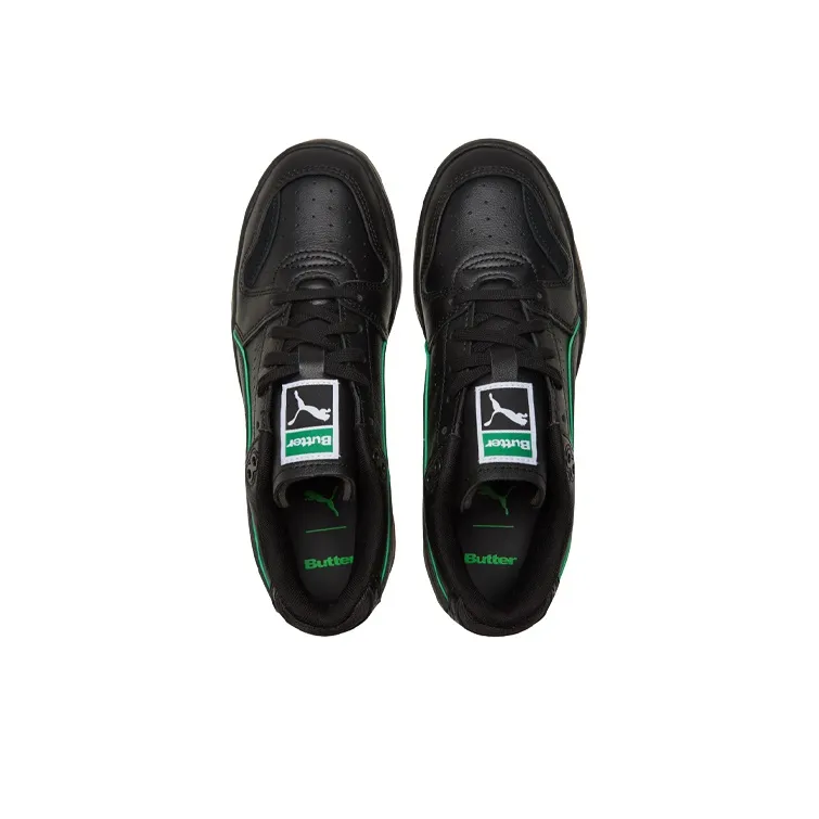 PUMA Butter Goods X Slipstream Low 'Black'-3