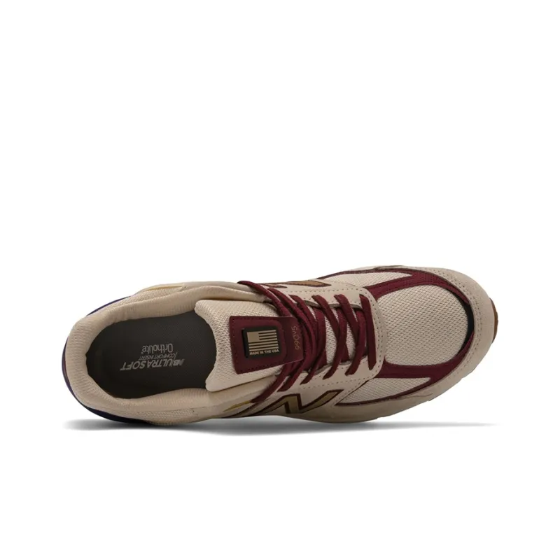 New Balance 990v5 My Story Matters-3