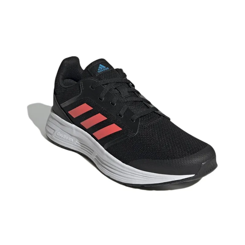 Adidas Galaxy 5 'Black'-2