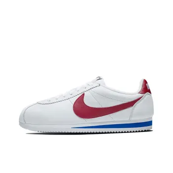 Nike Classic Cortez Leather Qs 'NAI KE' Women's
