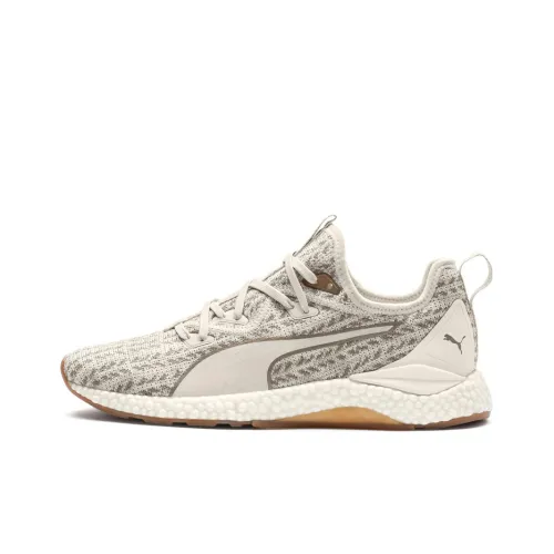 PUMA Hybrid Runner Running Shoes Men Low-Top White