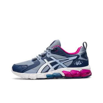 Asics Gel Quantum 180 'Mist Thunder Blue' Women's