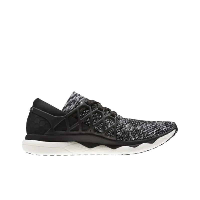 Reebok Floatride Run Ultraknit 'Black'-1