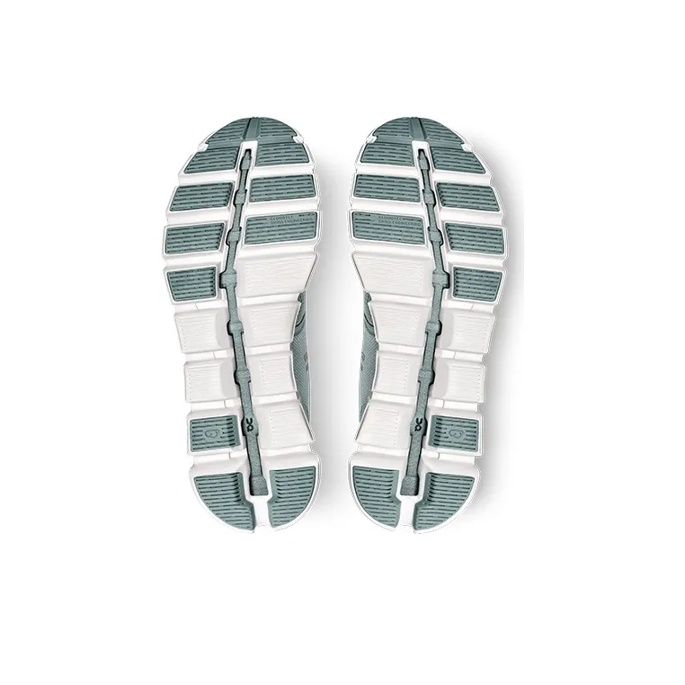 On Running Cloud 5 Surf Cobble Women's-5