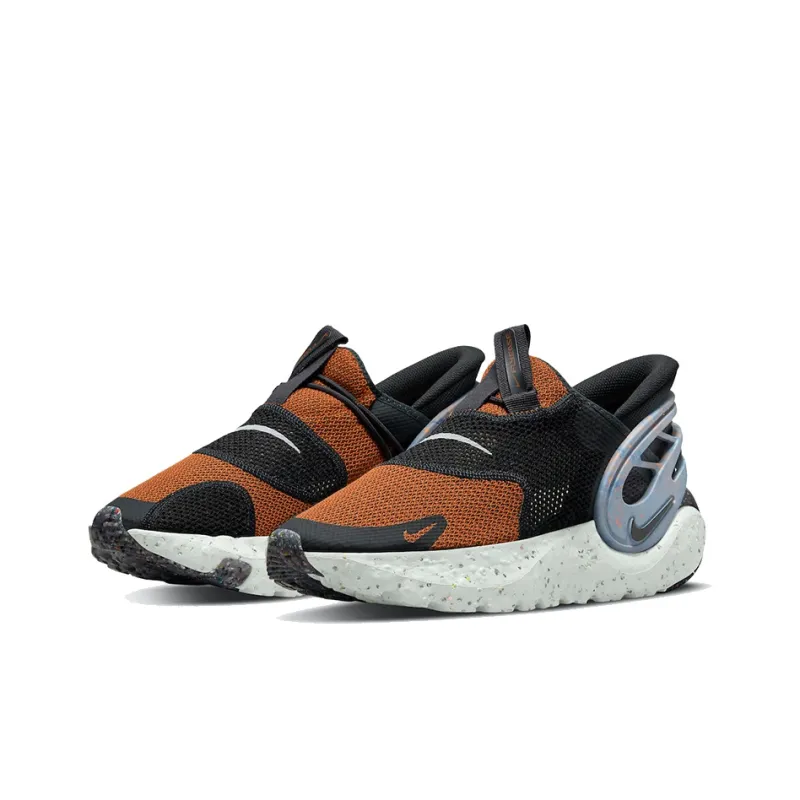 Nike Glide FlyEase Mesa Orange-2