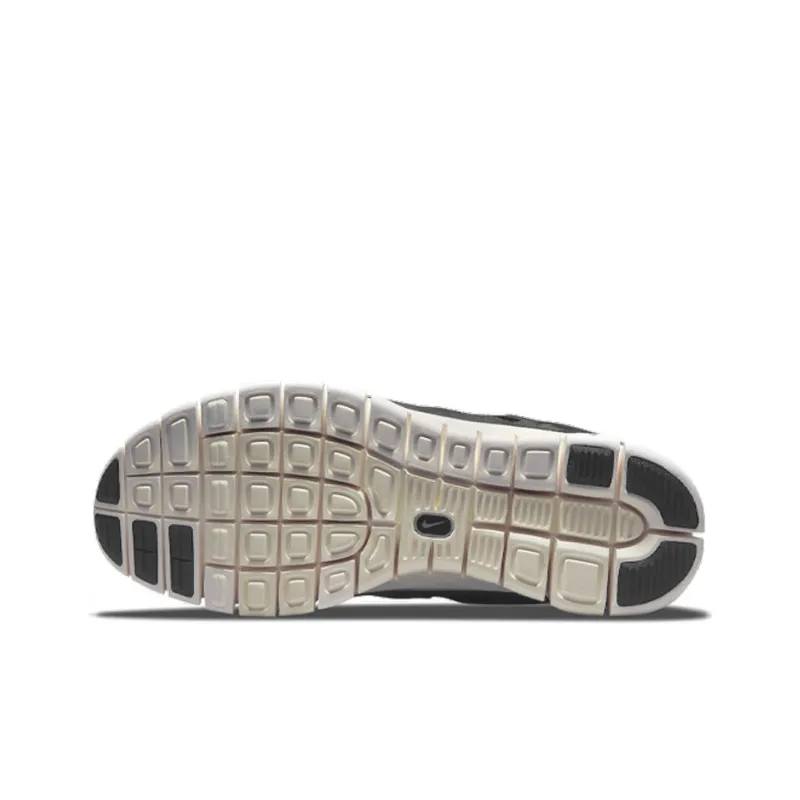 Nike Free Run 2 Sequoia-4