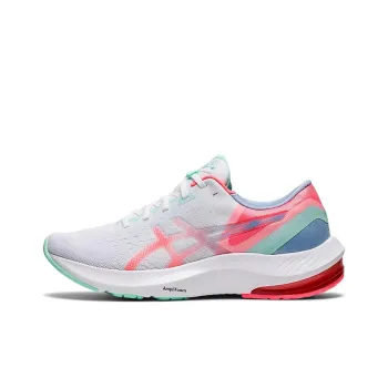 Asics Gel Pulse 13 'White Blazing Coral' Women's
