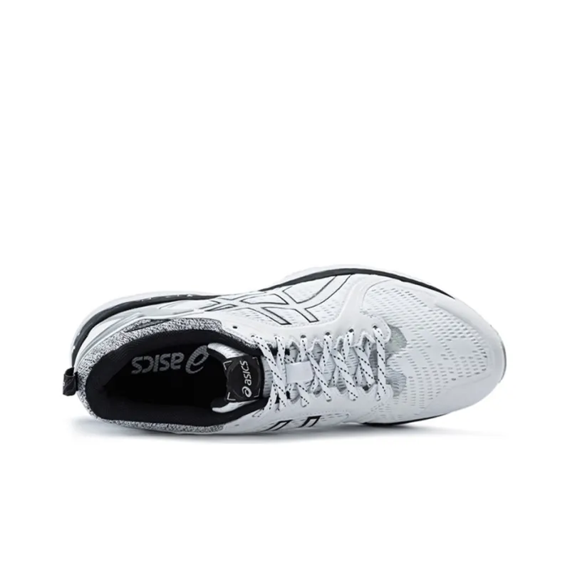 Asics Gt Motor Grey/White-2