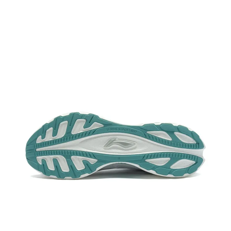 LINING Super Light 18 'Grey Blue'-4