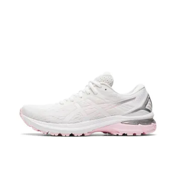 Asics GT 2000 9 'White Pink' Women's