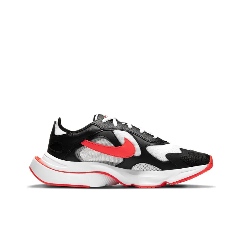 Nike Air Zoom Division 'Black Red White'-1