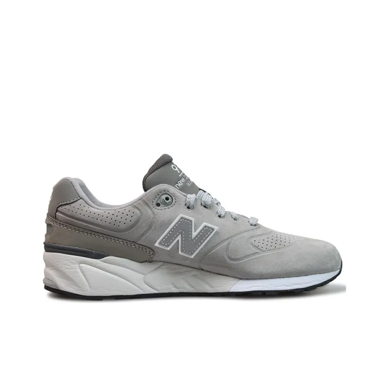 New Balance 999 Re Engineered Steel-1