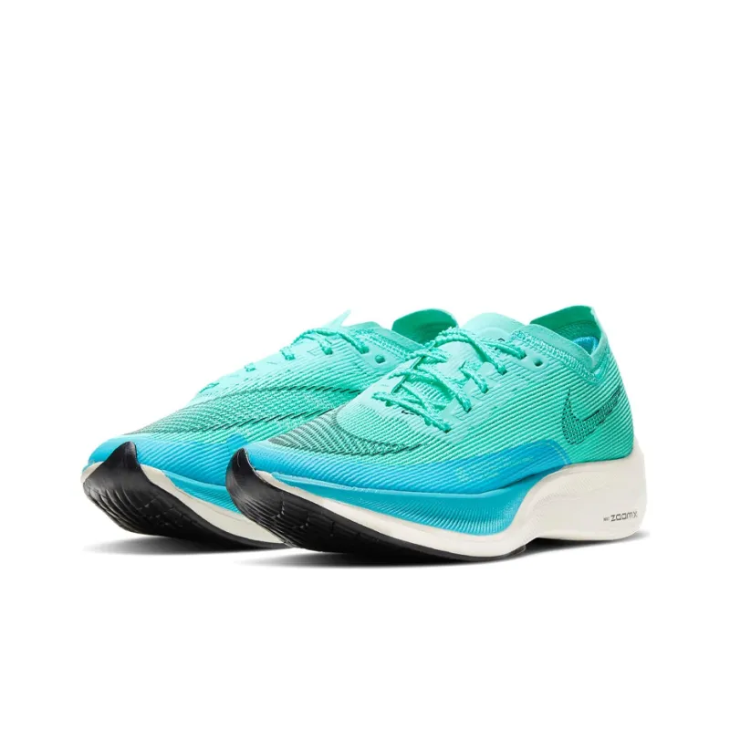 Nike ZoomX Vaporfly Next% 2 Aurora Green Women's-2