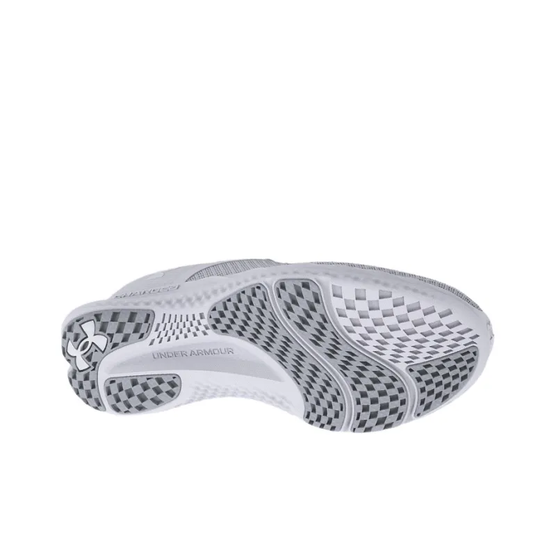 Under Armour Charged Breeze 'White'-4
