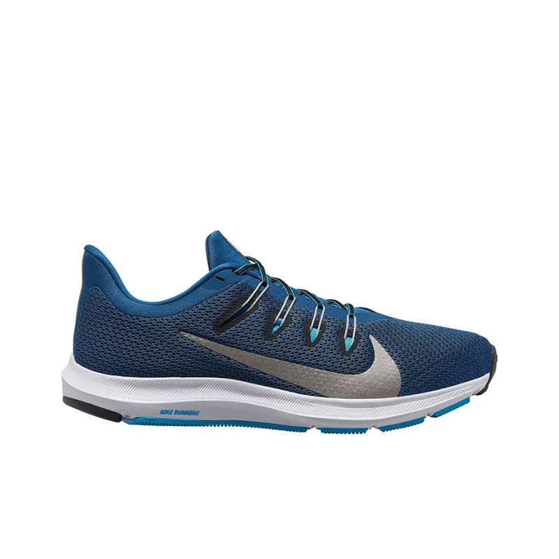 Nike Quest 2 'Navy Blue'-1