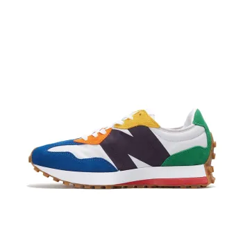 New Balance 327 Multicolor