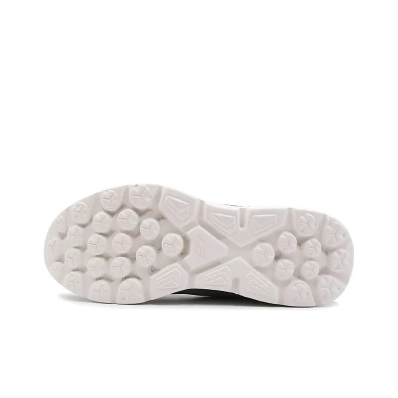 Skechers Go Run 400 Sneakers Grey/White-3