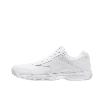 Reebok Work N Cushion 3.0 Slip-Resistant Lightweight Wear-Resistant Low-Top Running Shoes Women's White