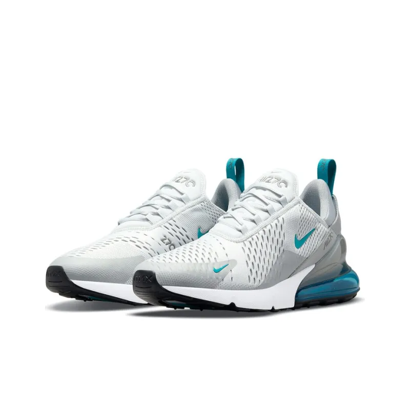 Nike Air Max 270 Essential 'Pure Platinum Aquamarine'-1