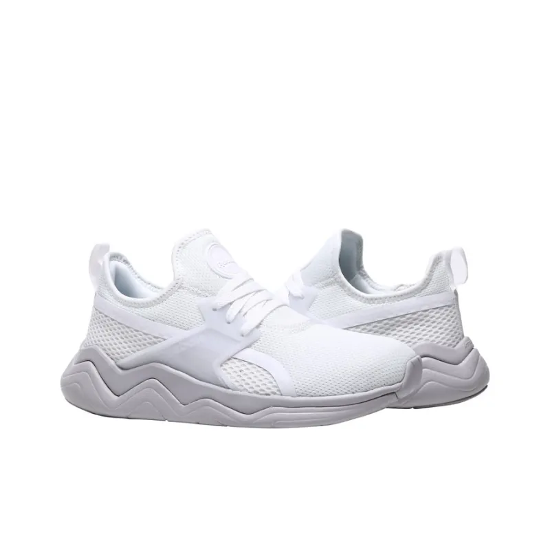 Reebok Royal Nova 'White'-2