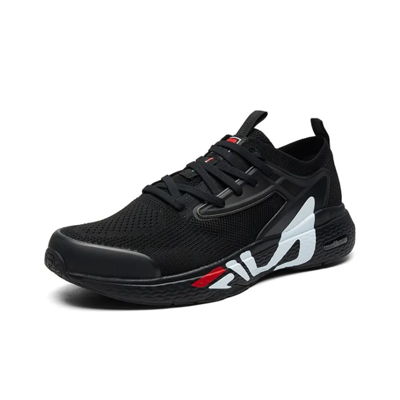 FILA Athletics Mind 3s Shoes Black-1