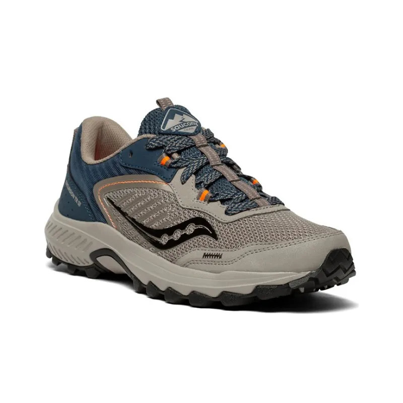 saucony Excursion TR15 'Smoke Space'-2