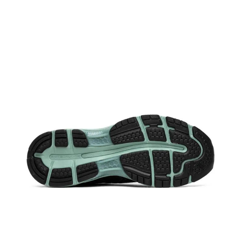 Asics Gel Burz 2 Kiko Kostadinov Seafoam-4