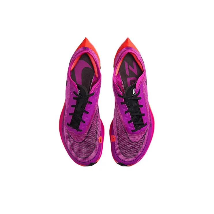 Nike ZoomX Vaporfly Next% 2 'Hyper Violet' Women's-3