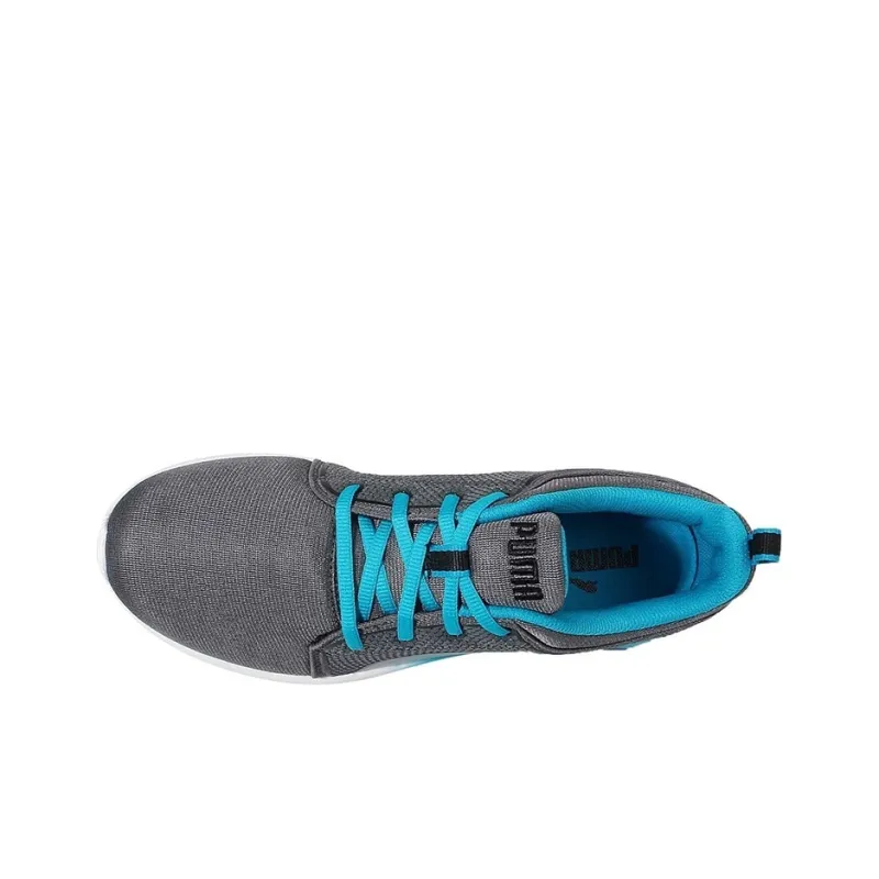 PUMA Carson 3d Grey/Blue-1