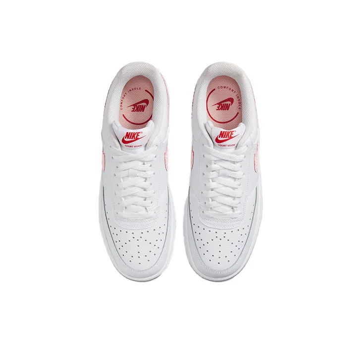 Nike Court Vision Low Valentine's Day 2022 Women's-3