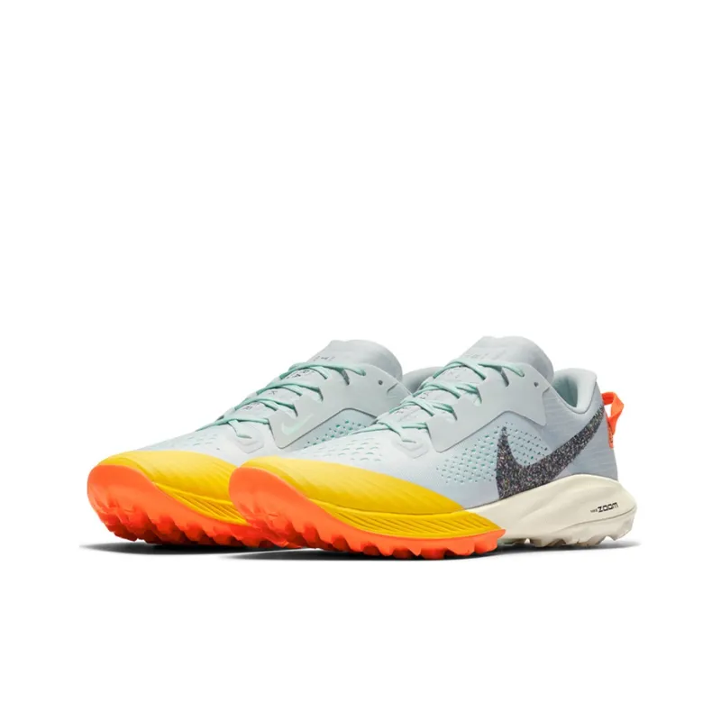 Nike Air Zoom Terra Kiger 6 Mint Foam Women's-2