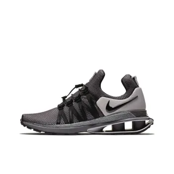 Nike Shox Gravity Atmosphere Grey Black