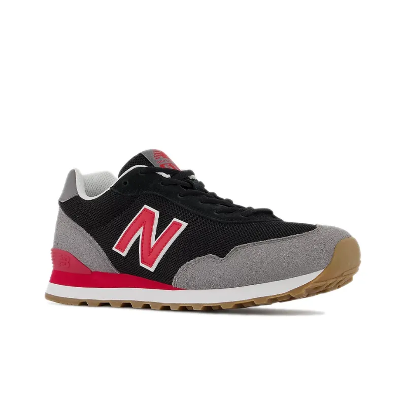 New Balance 515 'Black Grey Pink'-2