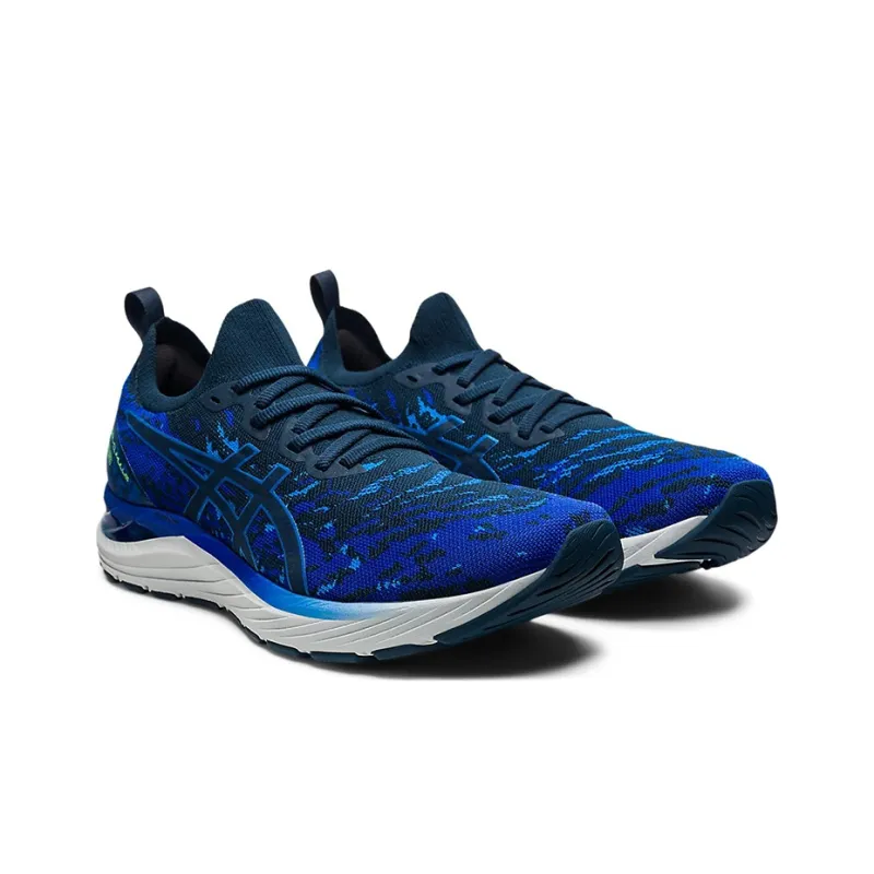 Asics Gel Cumulus 23 MK 'Monaco Blue'-2