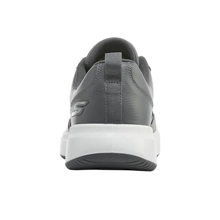 Skechers Go Walk Steady Sneakers Gray-3
